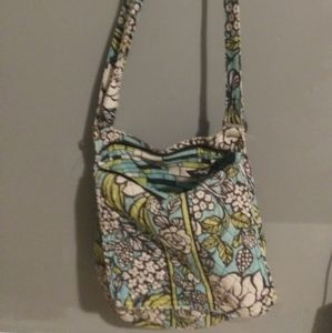 Vera Bradley Crossbody